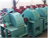 金禾木材粉碎機(jī)公司簡介